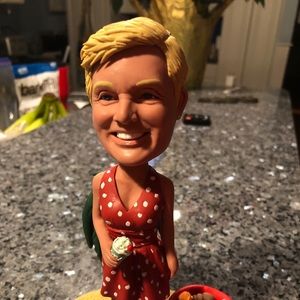 Meet your Posher, Beth